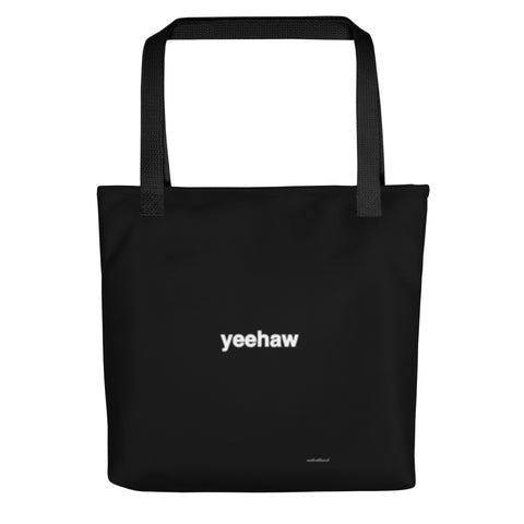 Quote tote - yeehaw