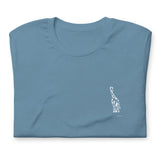 Pic shirt - giraffe