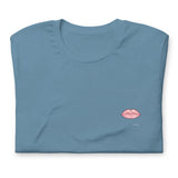 Pic shirt - lips